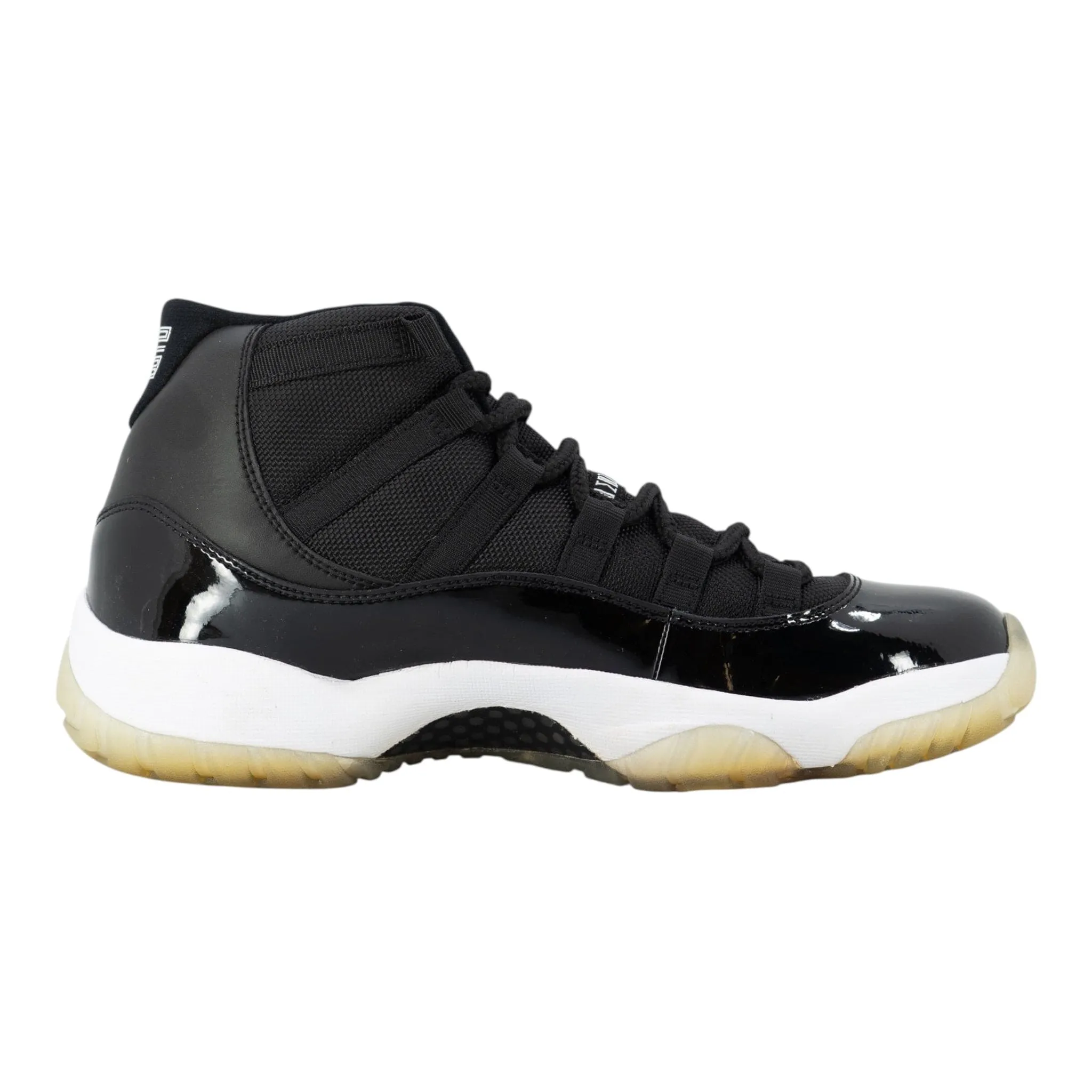 Air Jordan 11 Retro Space Jam (2009)