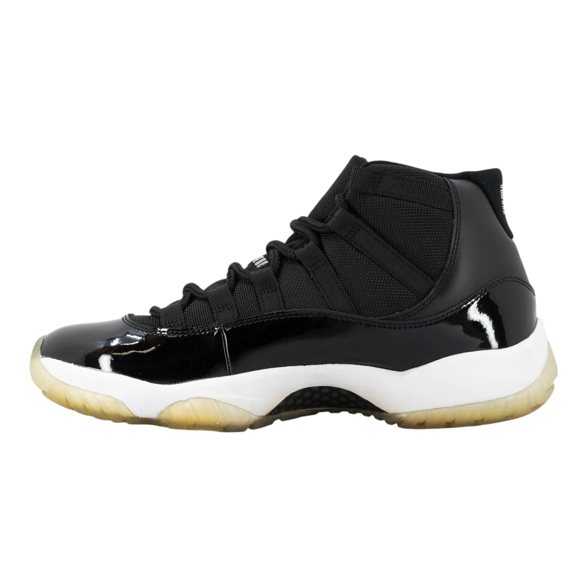 Air Jordan 11 Retro Space Jam (2009)