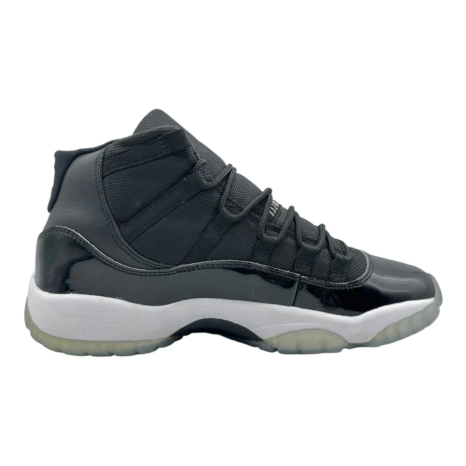 Air Jordan 11 Retro Space Jam (2016) (GS) Pre-Owned