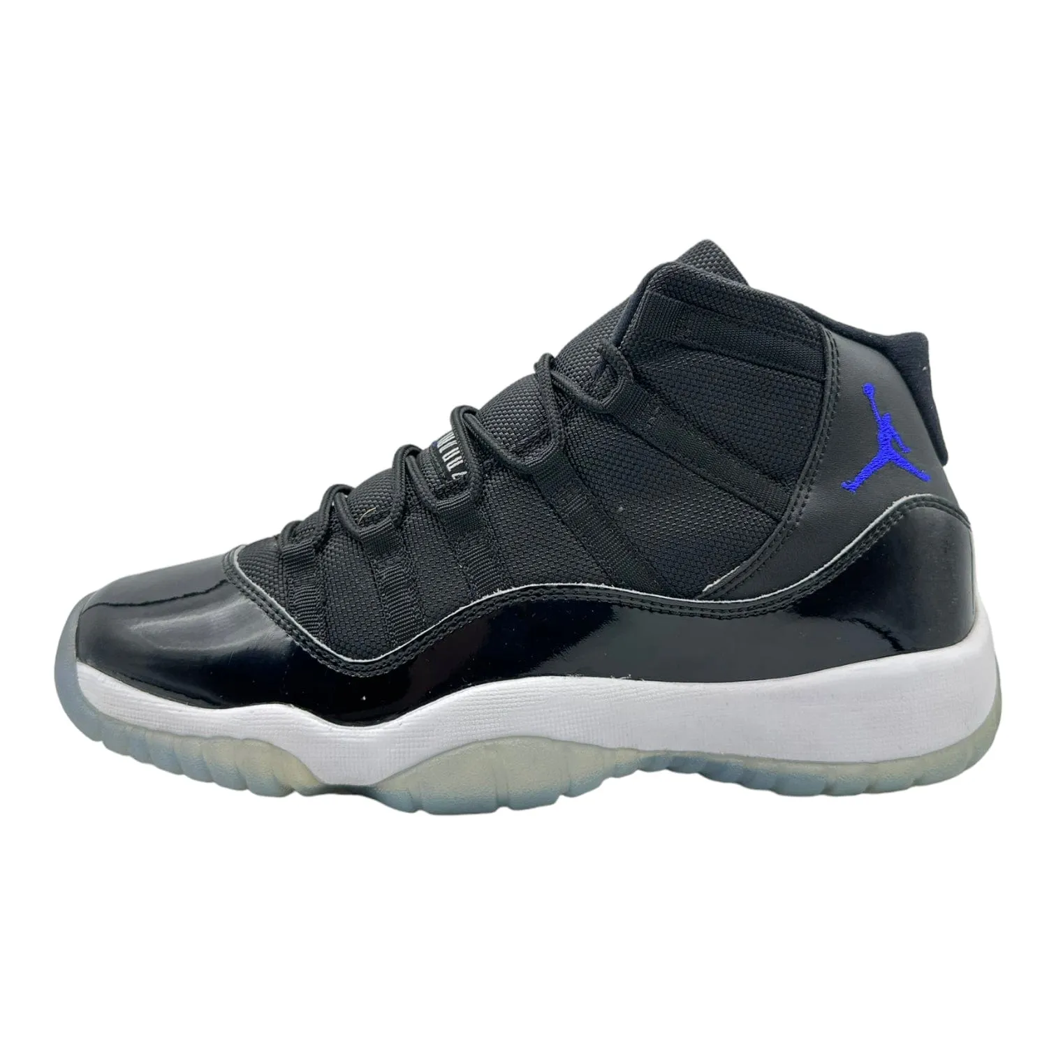 Air Jordan 11 Retro Space Jam (2016) (GS) Pre-Owned
