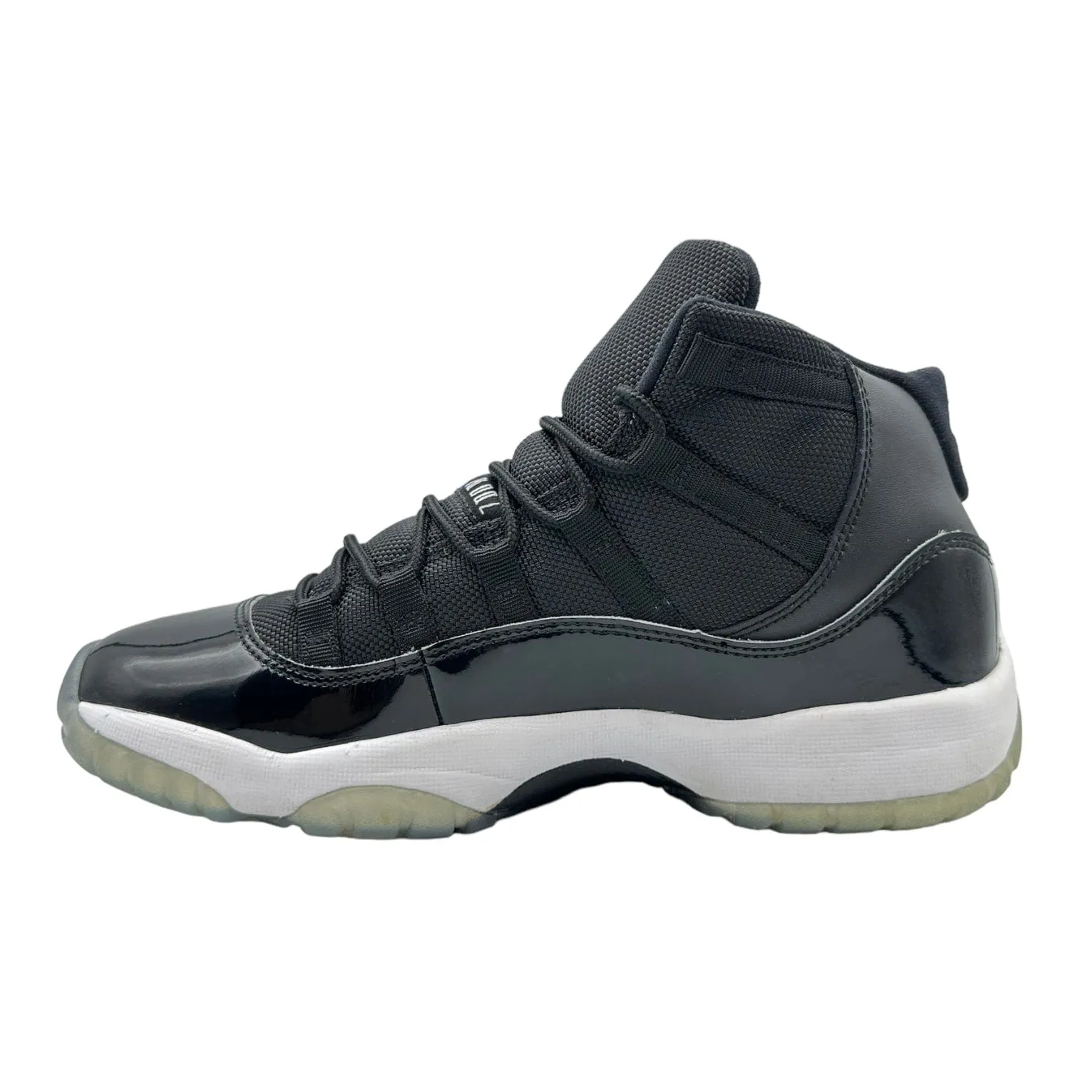 Air Jordan 11 Retro Space Jam (2016) (GS) Pre-Owned