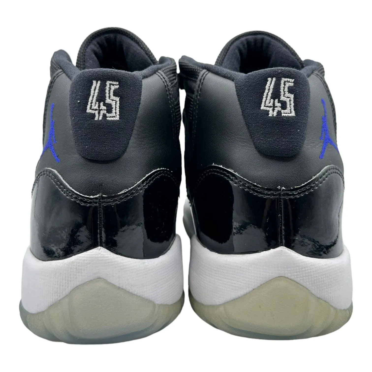Air Jordan 11 Retro Space Jam (2016) (GS) Pre-Owned