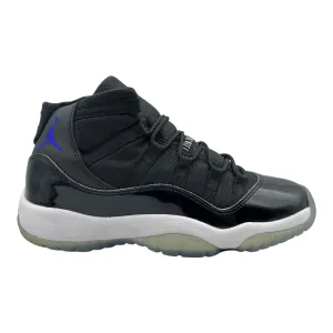 Air Jordan 11 Retro Space Jam (2016) (GS) Pre-Owned
