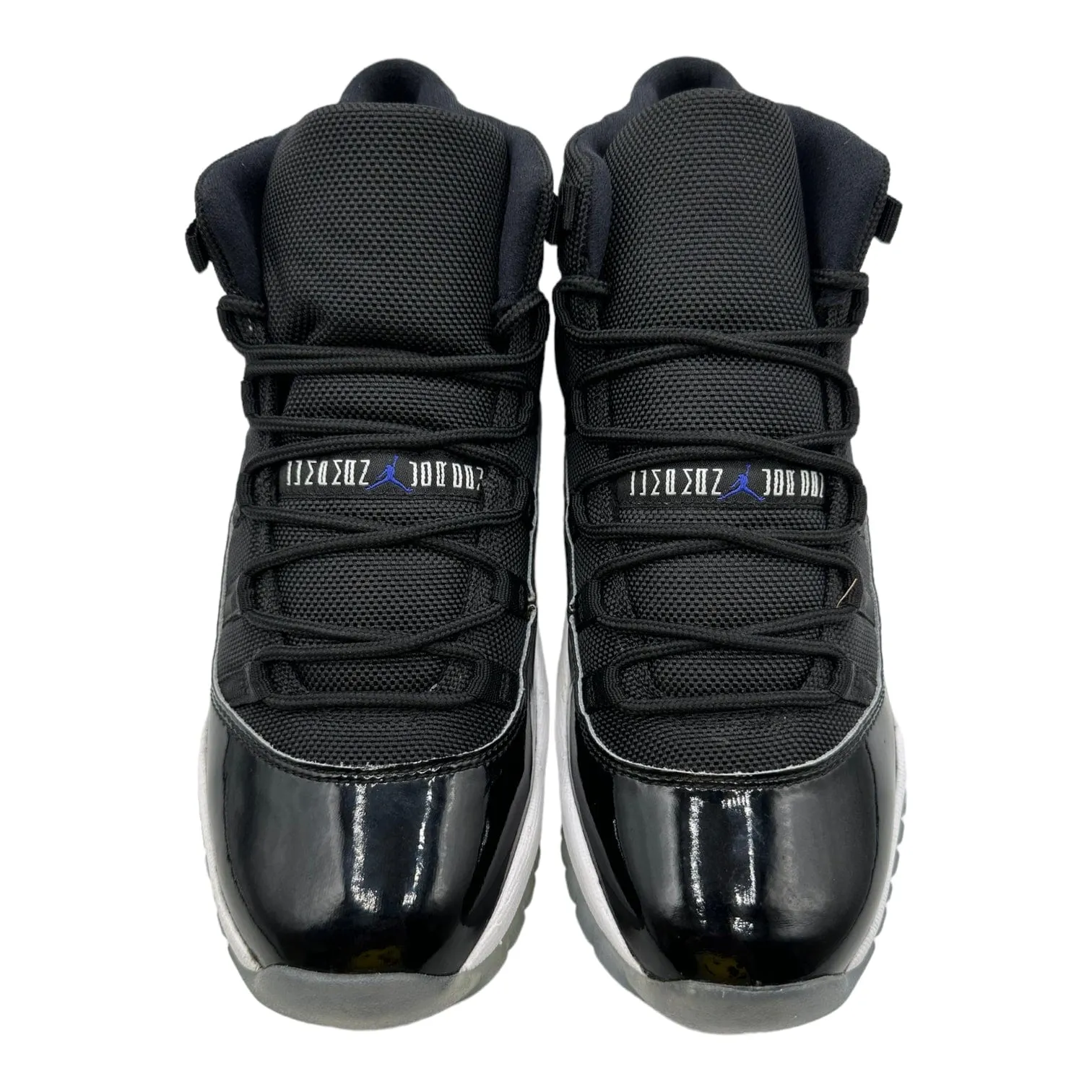 Air Jordan 11 Retro Space Jam (2016) (GS) Pre-Owned
