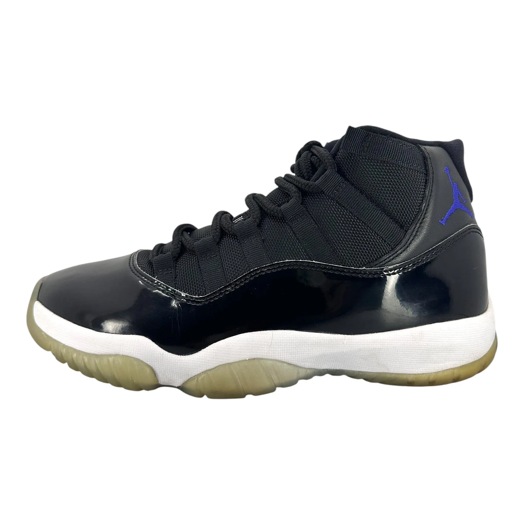 Air Jordan 11 Retro Space Jam (2016) Pre-Owned