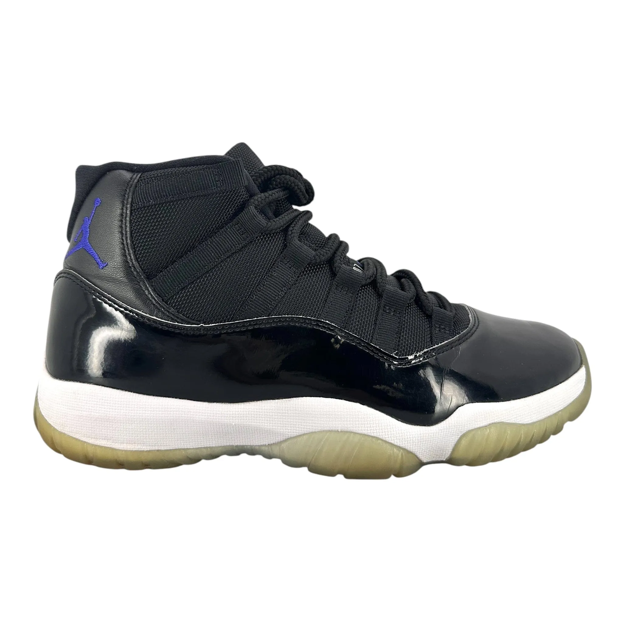 Air Jordan 11 Retro Space Jam (2016) Pre-Owned