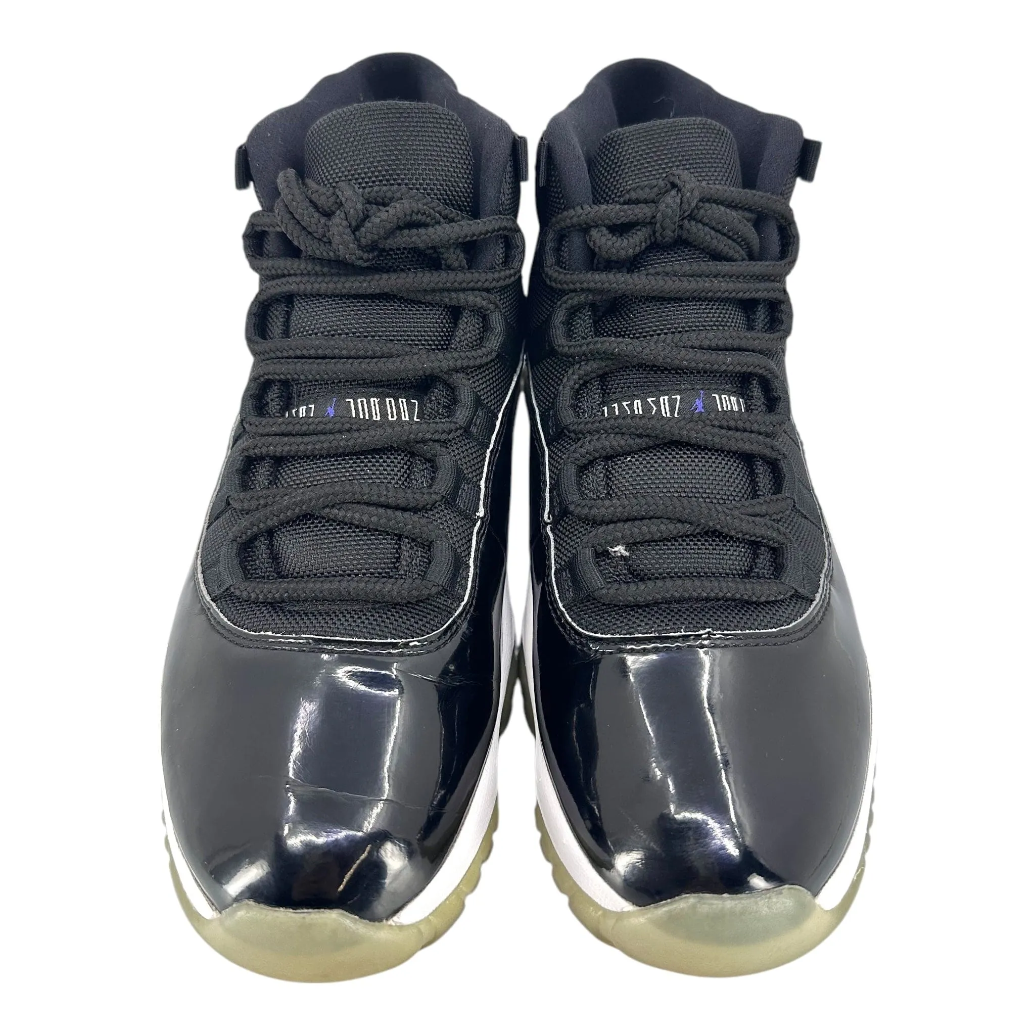 Air Jordan 11 Retro Space Jam (2016) Pre-Owned