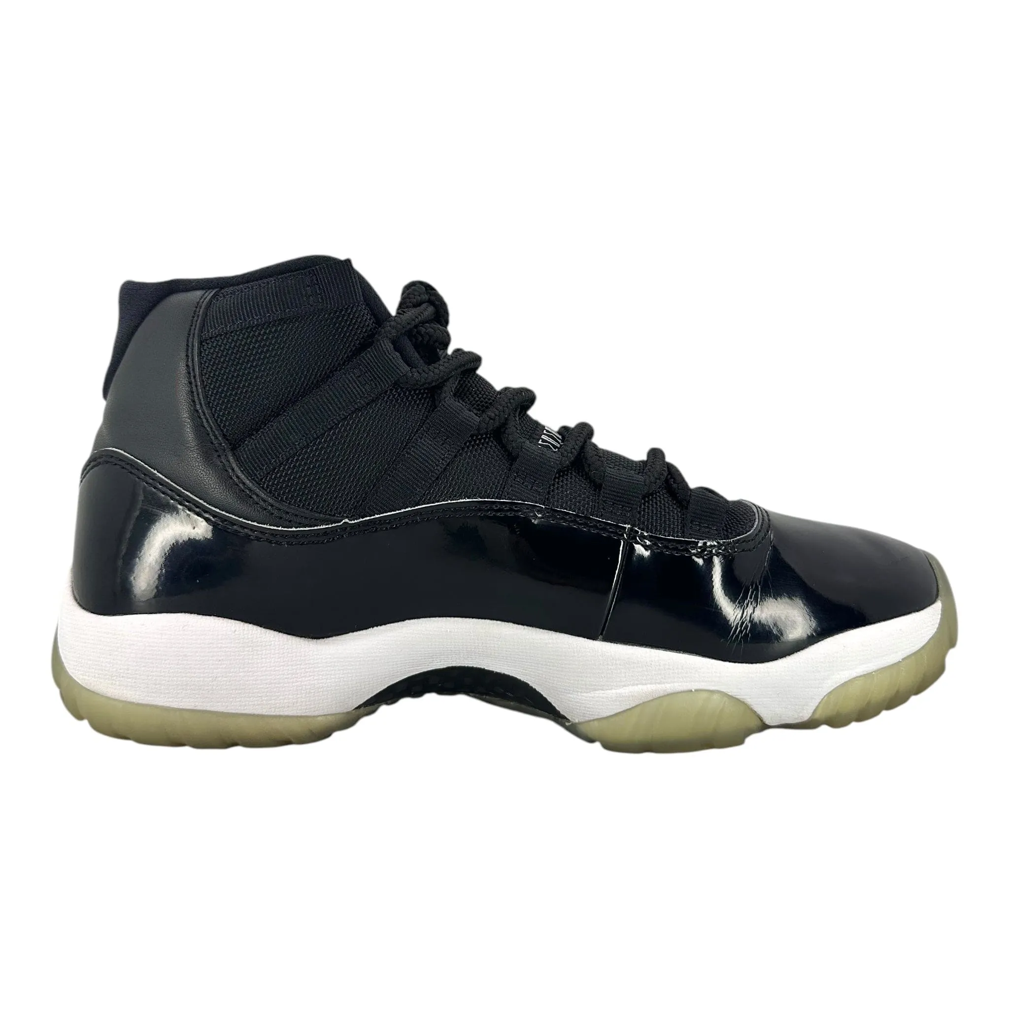 Air Jordan 11 Retro Space Jam (2016) Pre-Owned