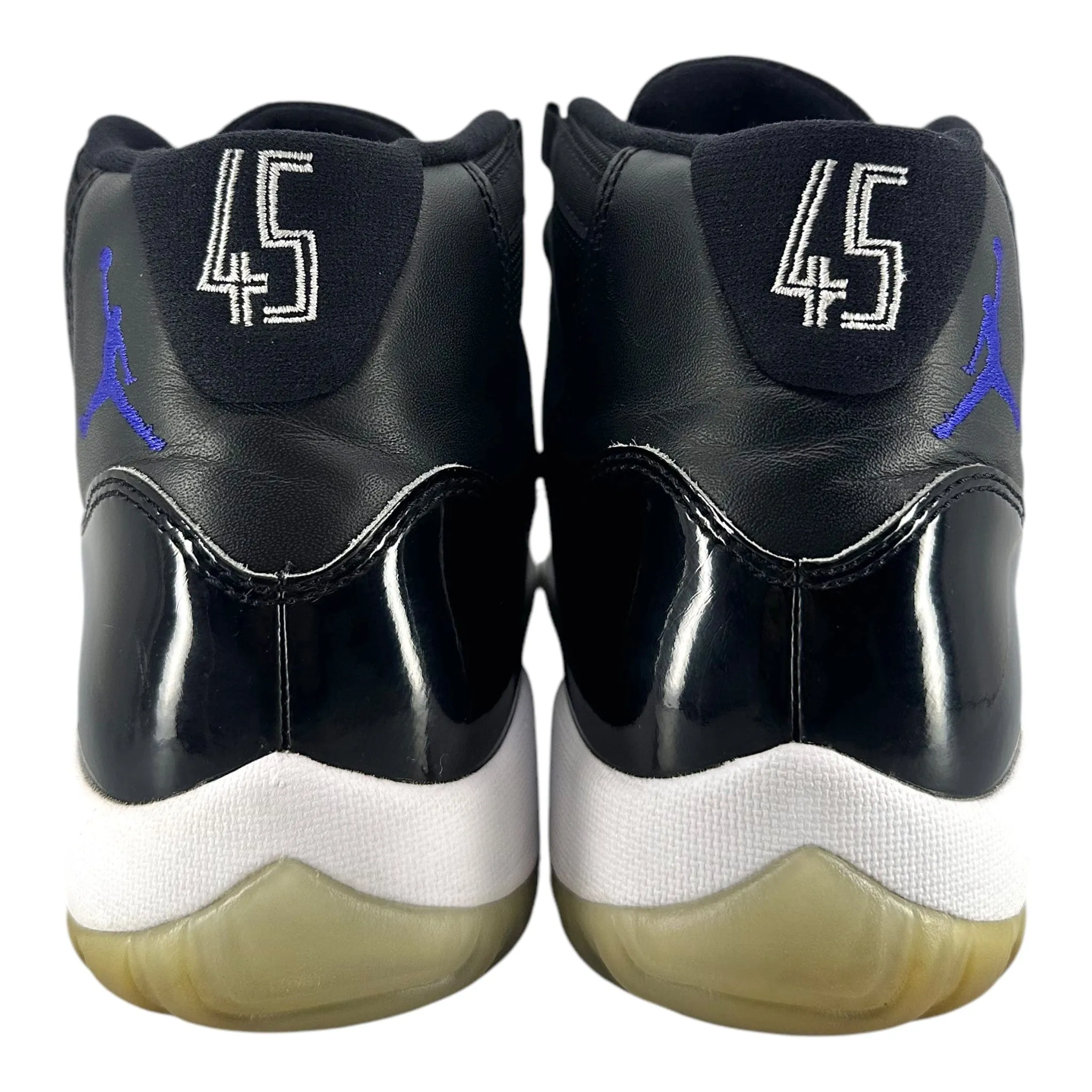Air Jordan 11 Retro Space Jam (2016) Pre-Owned