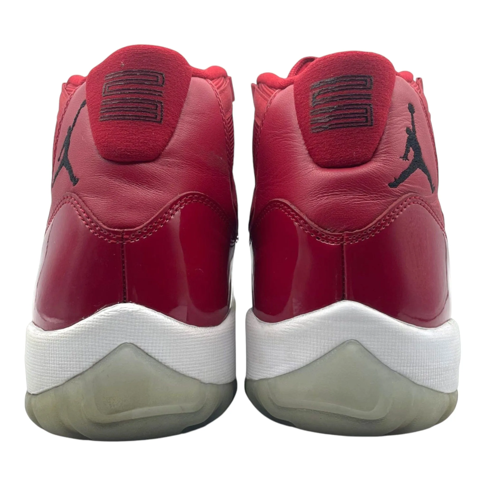 Air Jordan 11 Retro Win Like '96 Pre-Owned