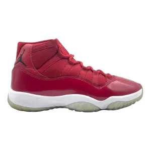 Air Jordan 11 Retro Win Like '96 Pre-Owned