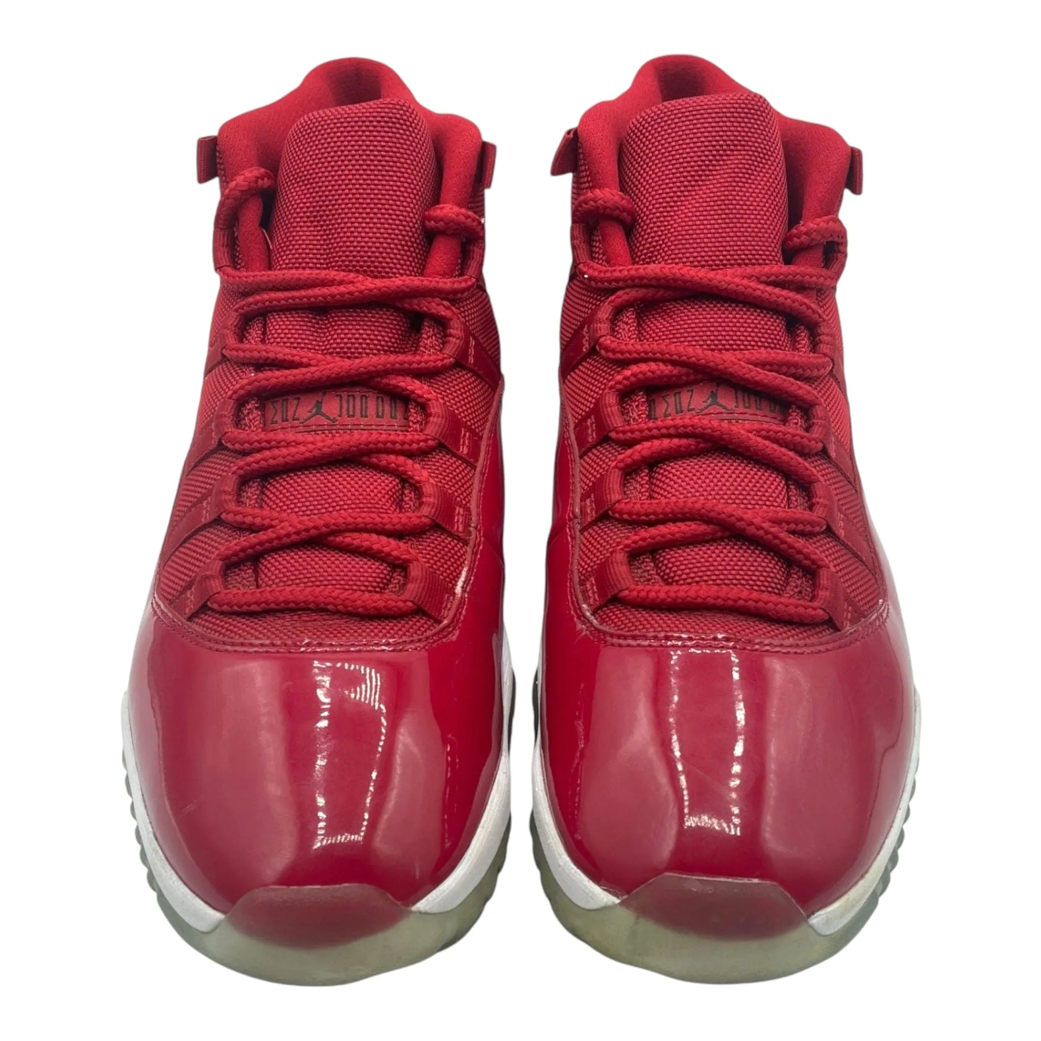 Air Jordan 11 Retro Win Like '96 Pre-Owned