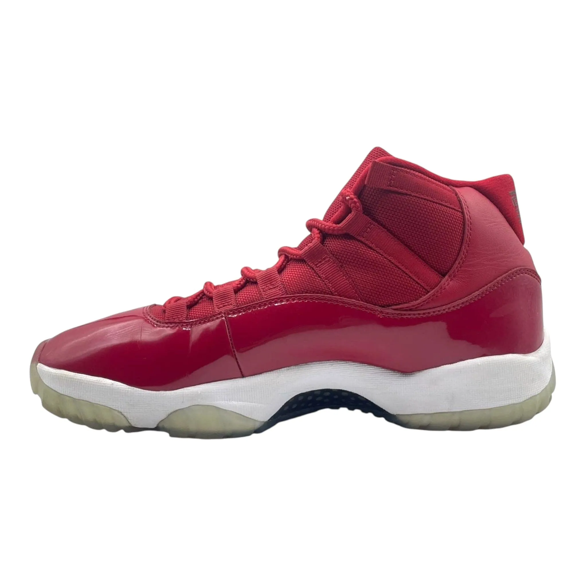 Air Jordan 11 Retro Win Like '96 Pre-Owned