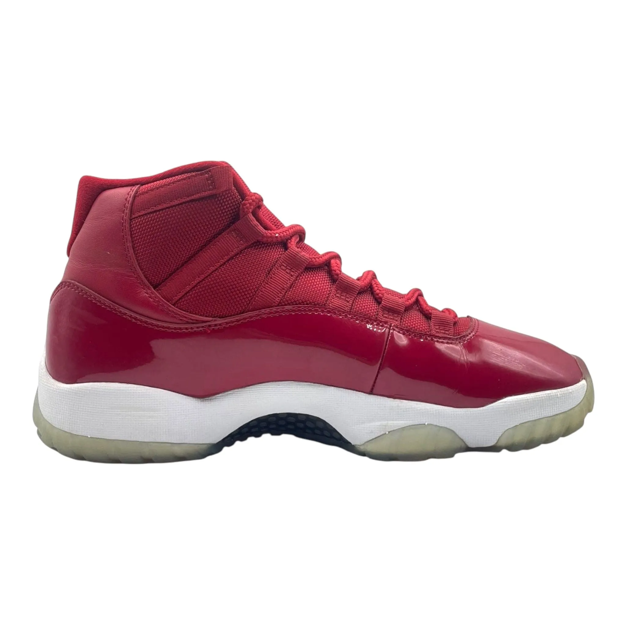 Air Jordan 11 Retro Win Like '96 Pre-Owned