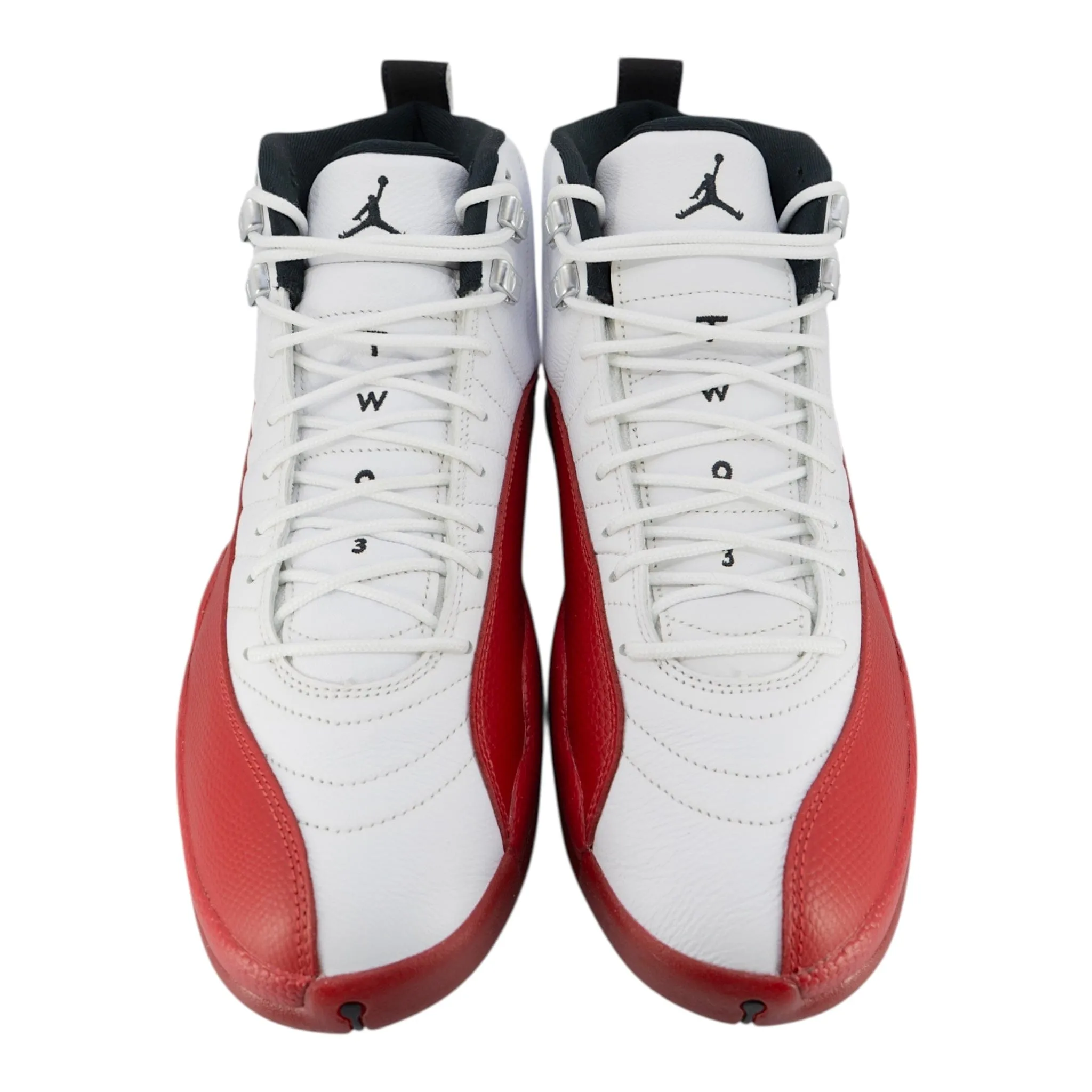 Air Jordan 12 Retro Cherry (2023) Pre-Owned