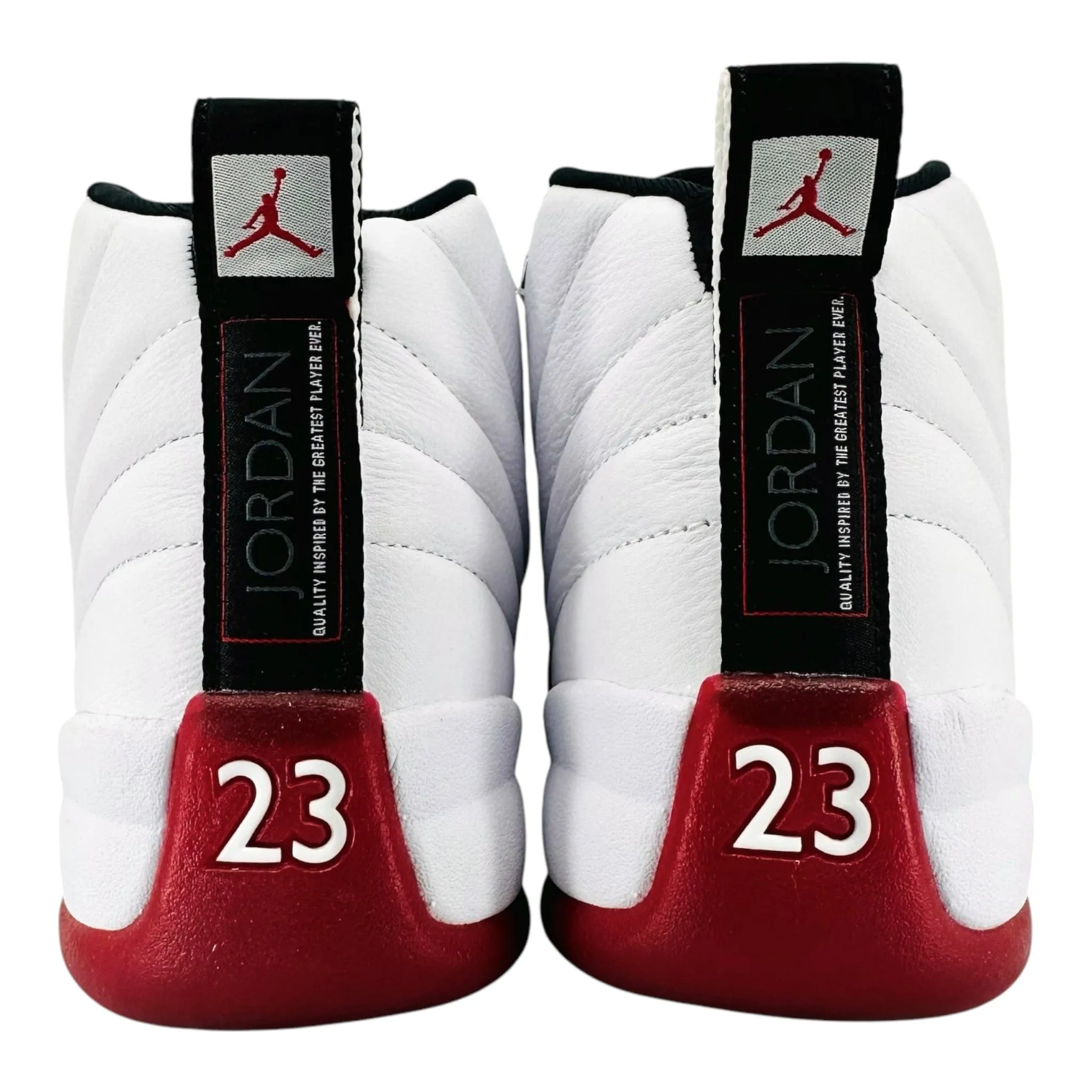 Air Jordan 12 Retro Cherry (2023)