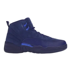 Air Jordan 12 Retro Deep Royal Blue
