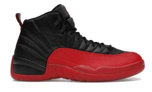 Air Jordan 12 Retro Flu Game (2025)