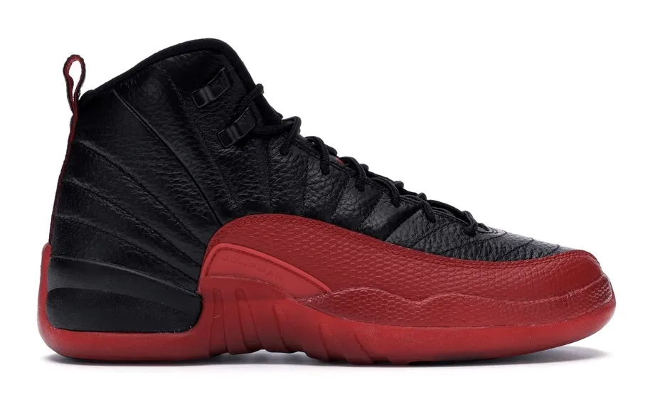 Air Jordan 12 Retro Flu Game (GS)