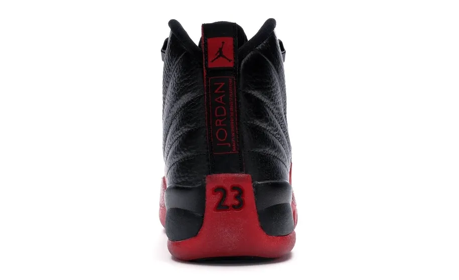 Air Jordan 12 Retro Flu Game (GS)