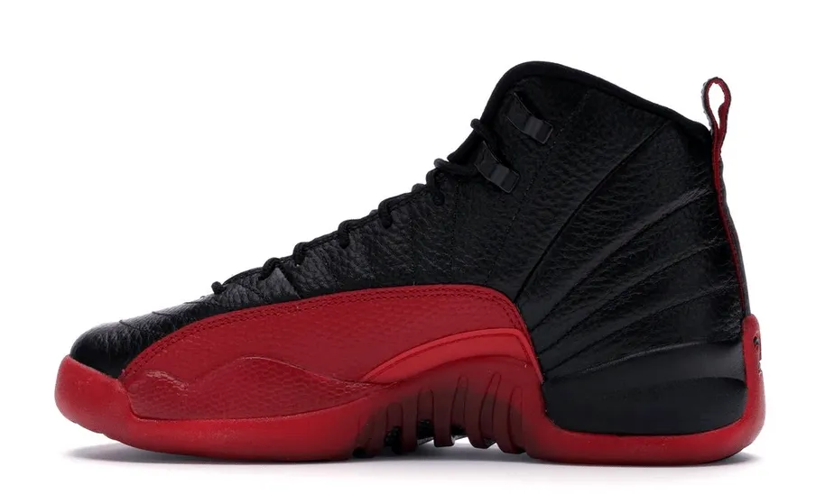 Air Jordan 12 Retro Flu Game (GS)