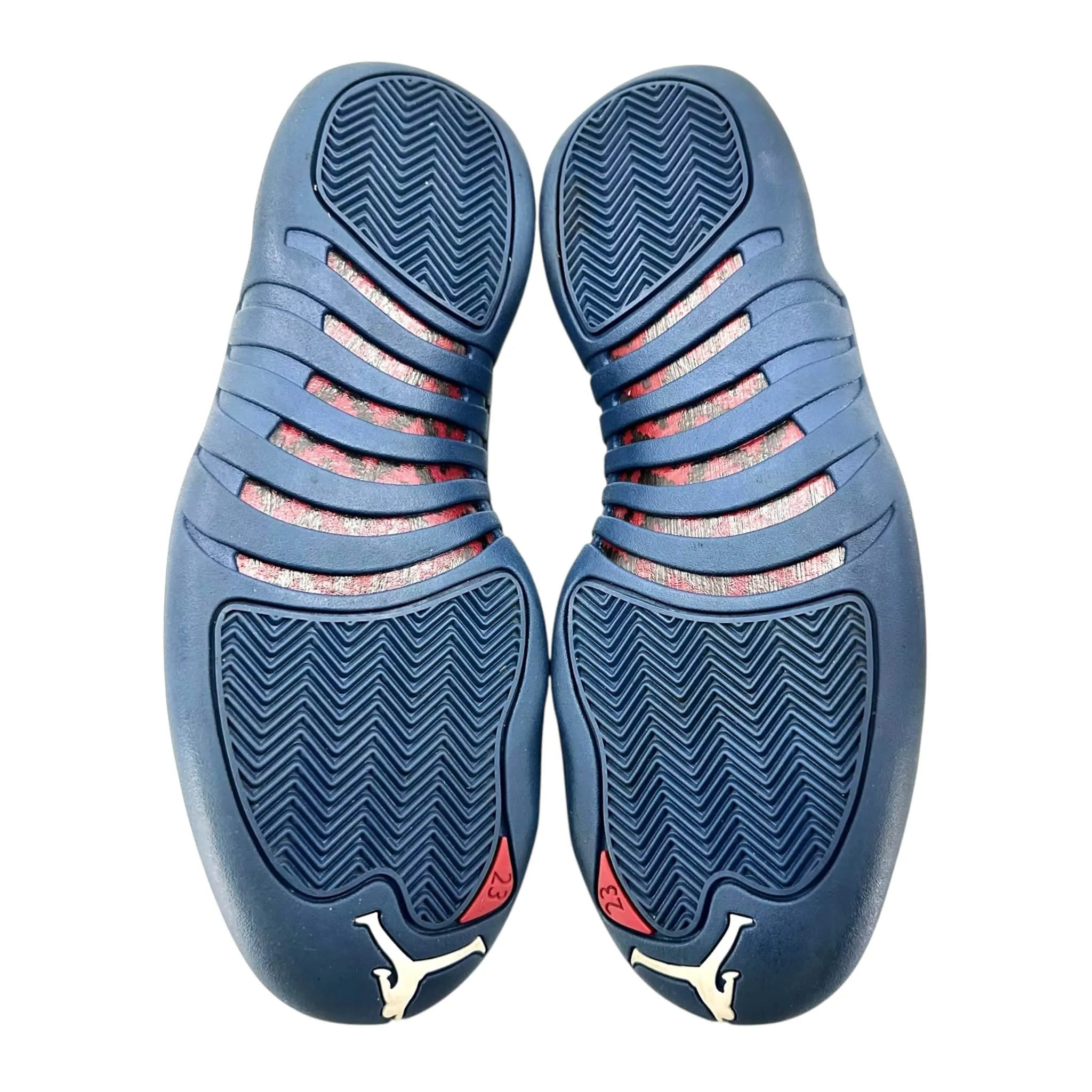 Air Jordan 12 Retro French Blue (2016) Pre-Owned