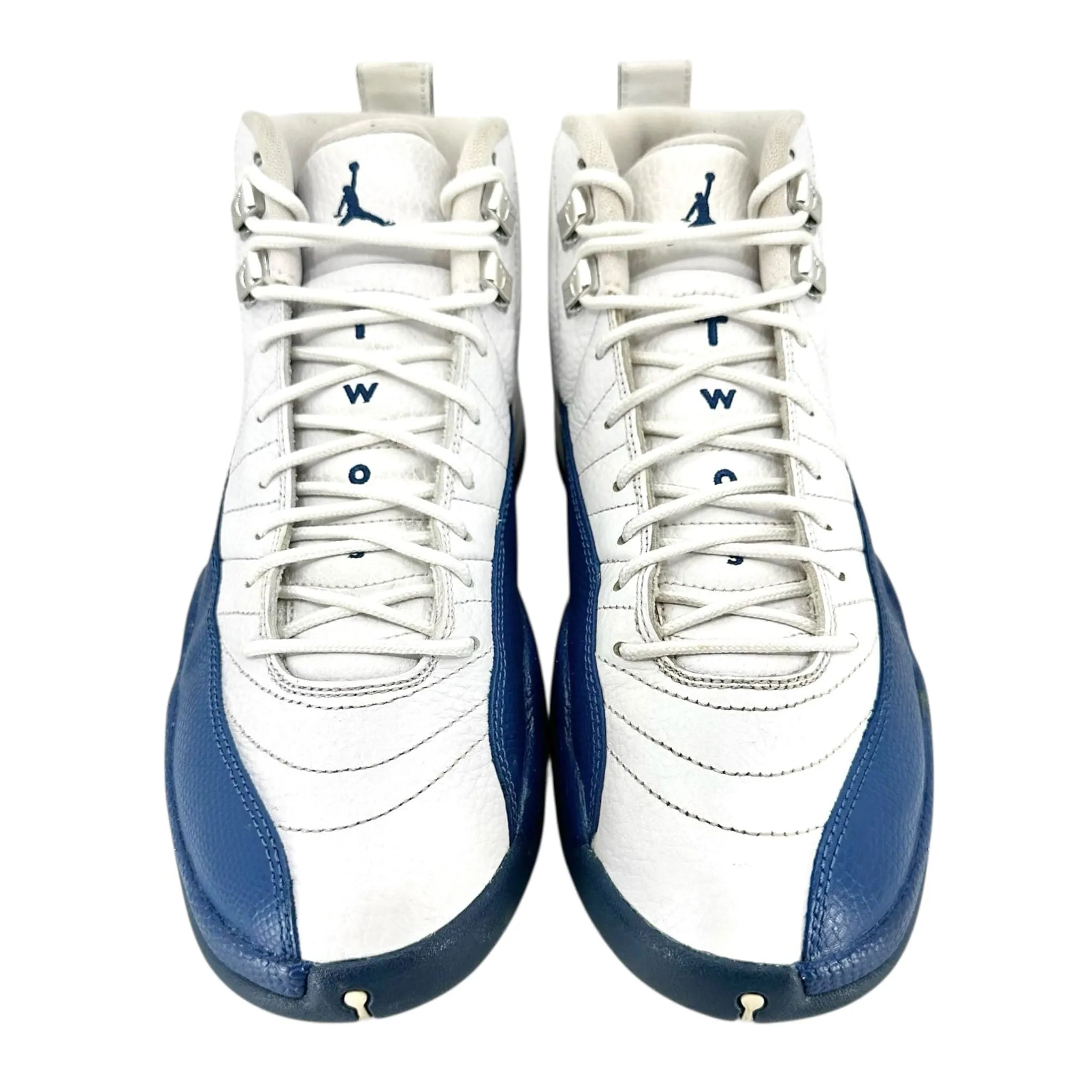 Air Jordan 12 Retro French Blue (2016) Pre-Owned