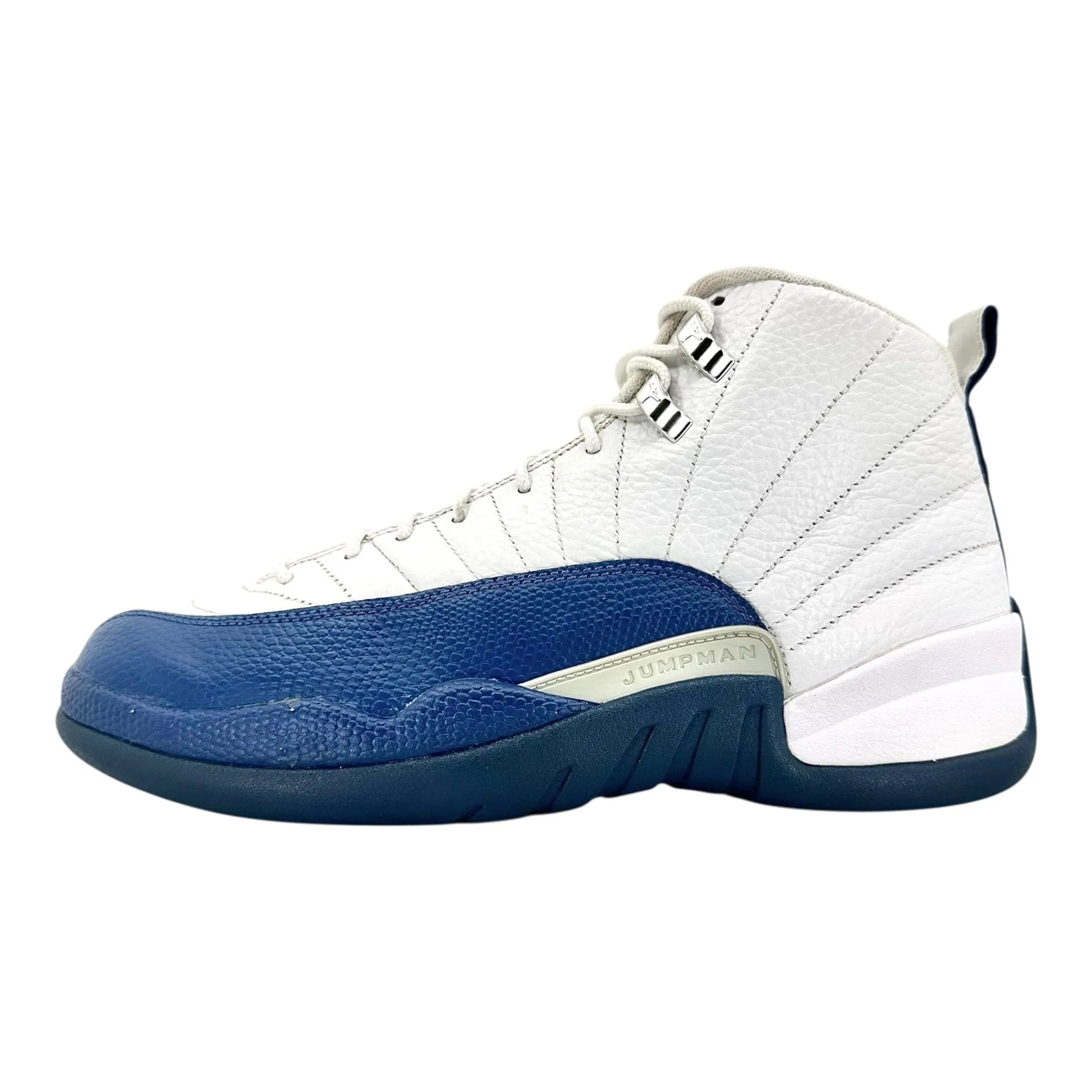 Air Jordan 12 Retro French Blue (2016) Pre-Owned