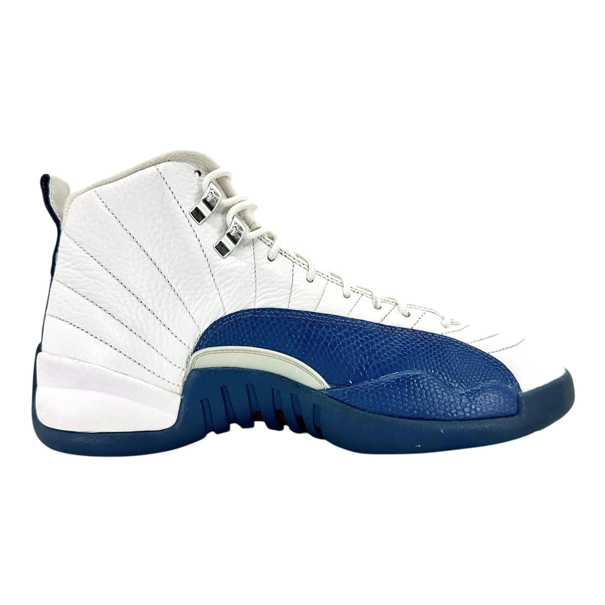 Air Jordan 12 Retro French Blue (2016) Pre-Owned