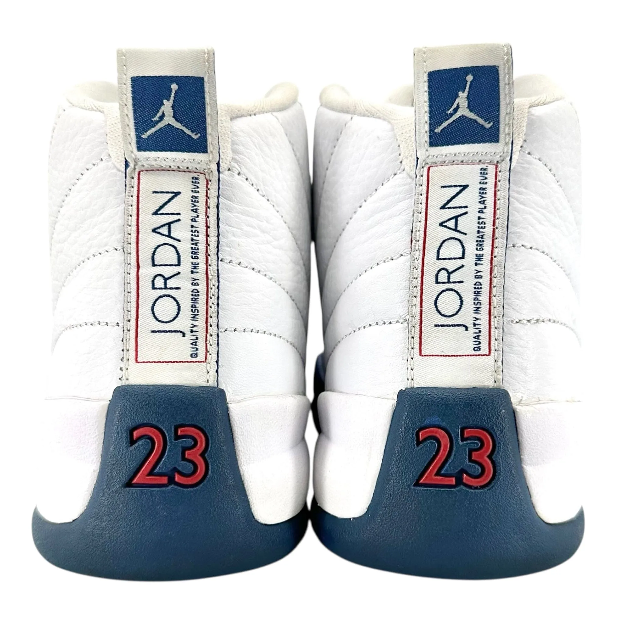 Air Jordan 12 Retro French Blue (2016) Pre-Owned