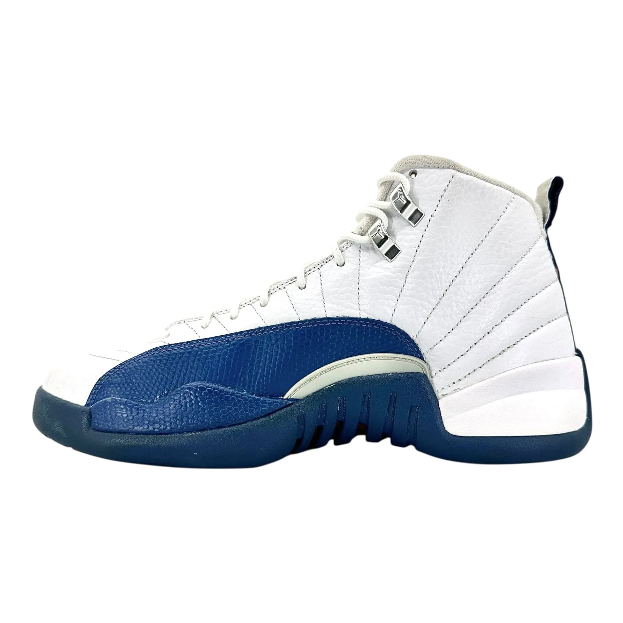 Air Jordan 12 Retro French Blue (2016) Pre-Owned