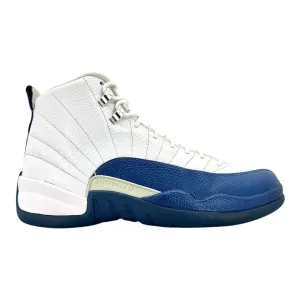 Air Jordan 12 Retro French Blue (2016) Pre-Owned