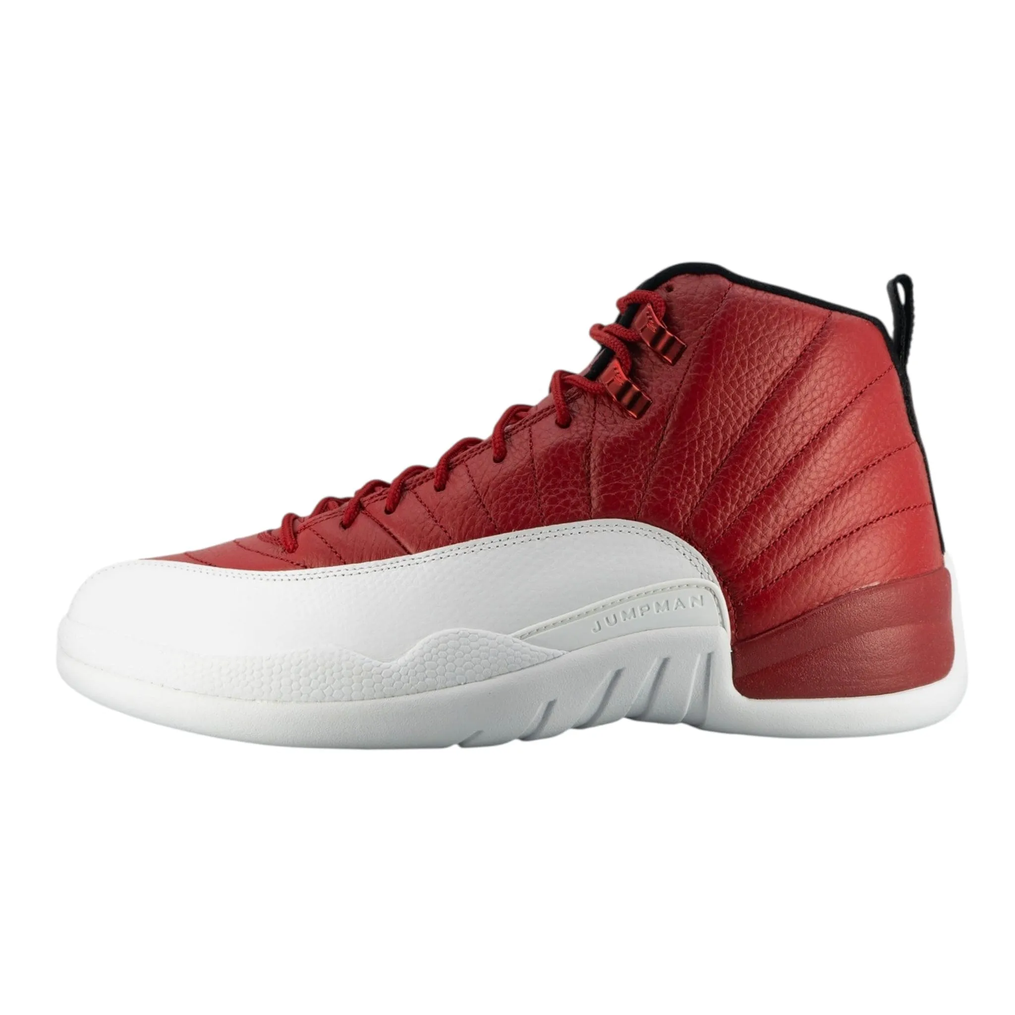 Air Jordan 12 Retro Gym Red