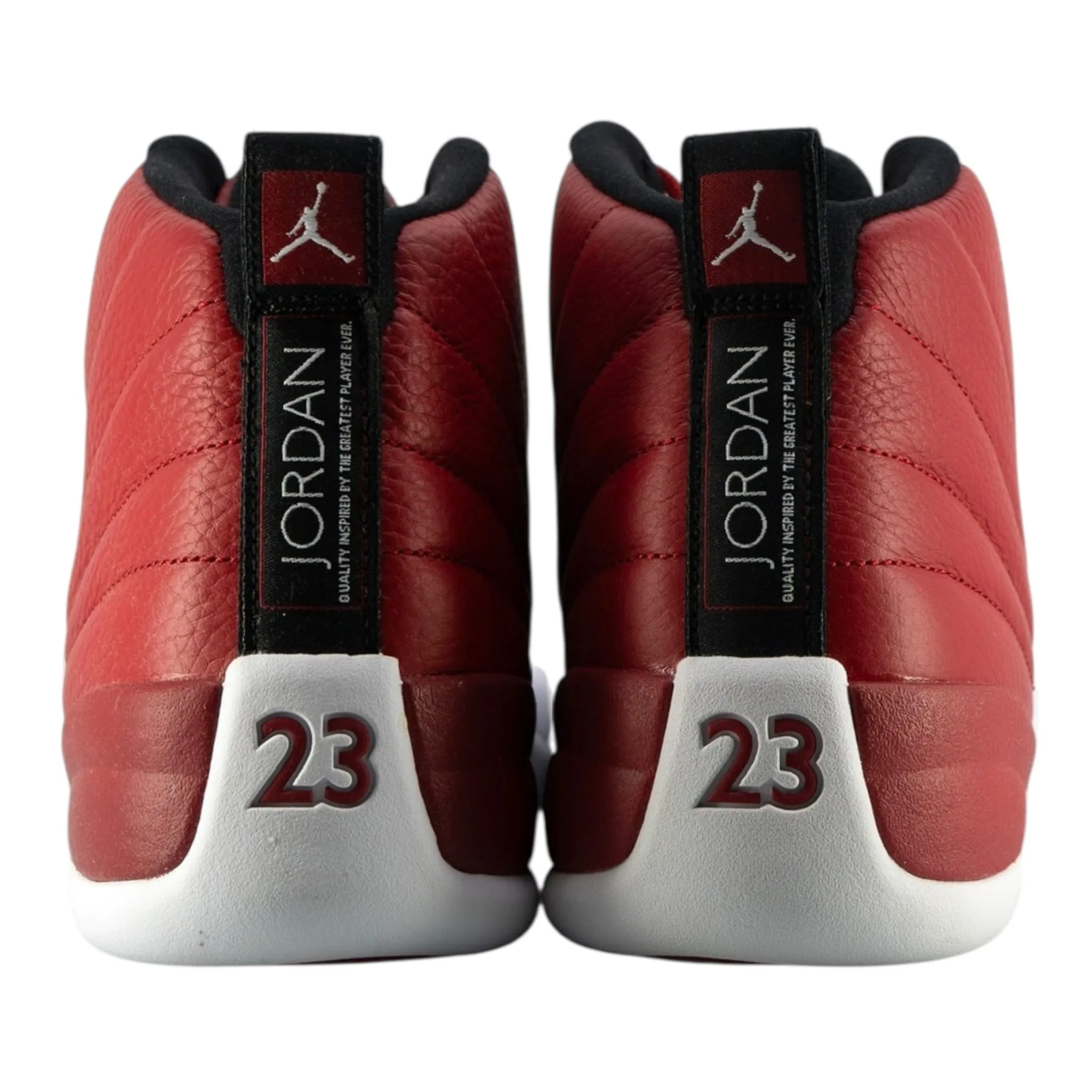 Air Jordan 12 Retro Gym Red