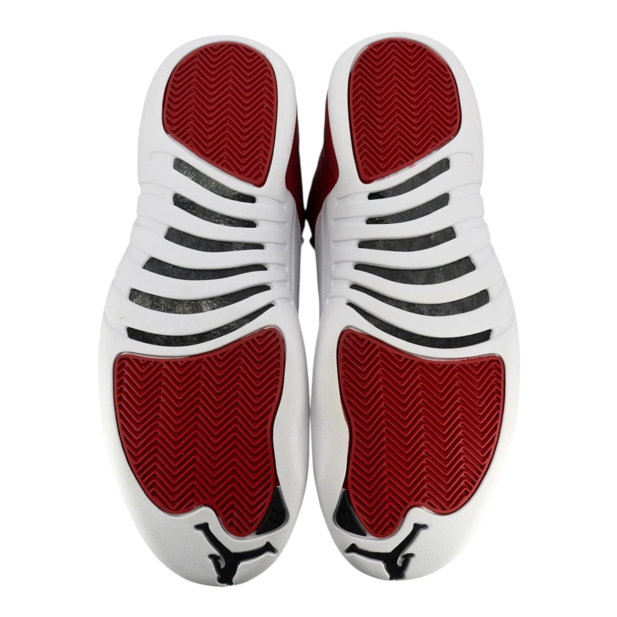 Air Jordan 12 Retro Gym Red