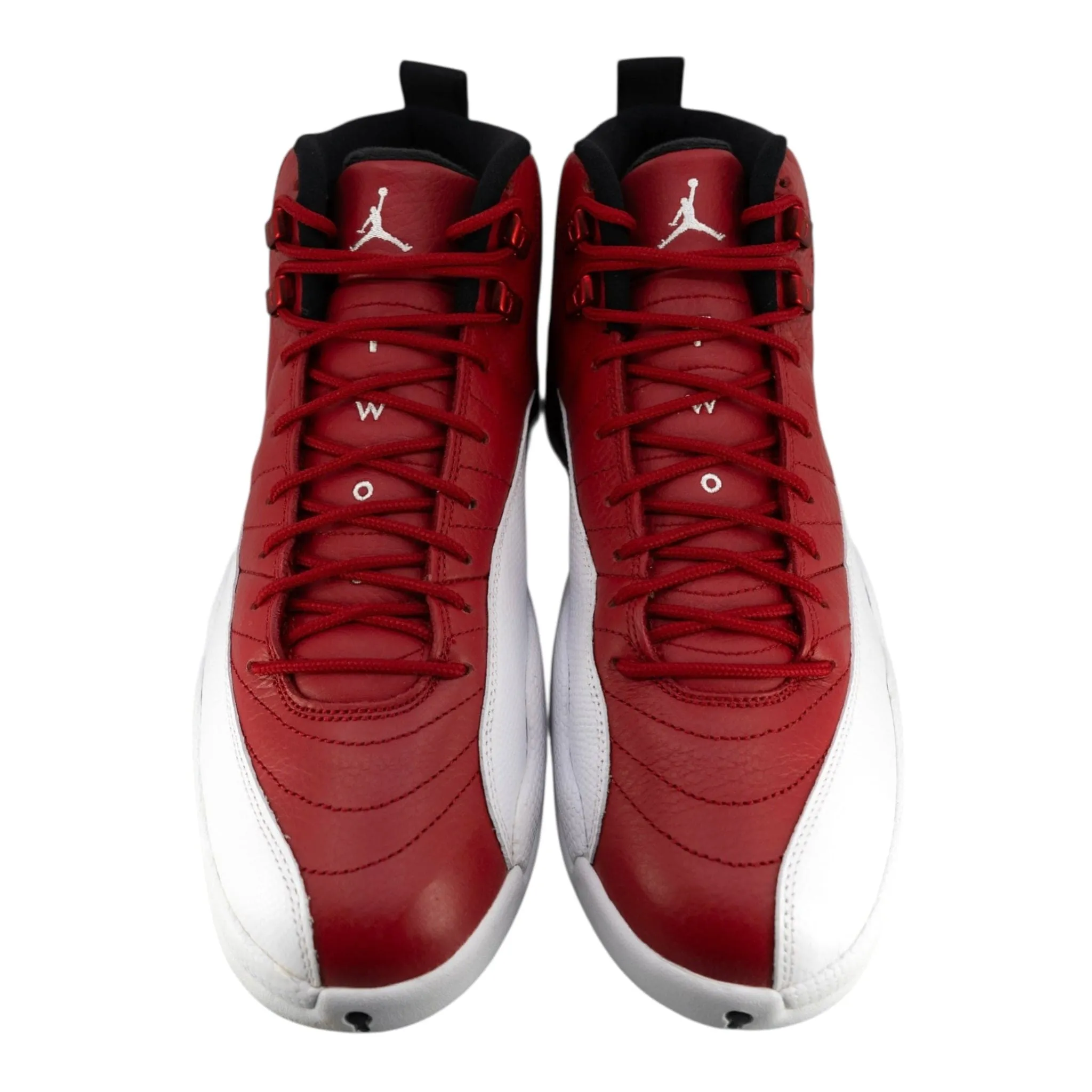 Air Jordan 12 Retro Gym Red