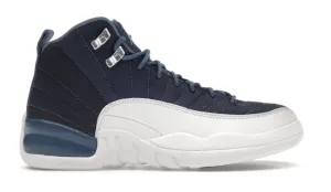 Air Jordan 12 Retro Indigo (GS)