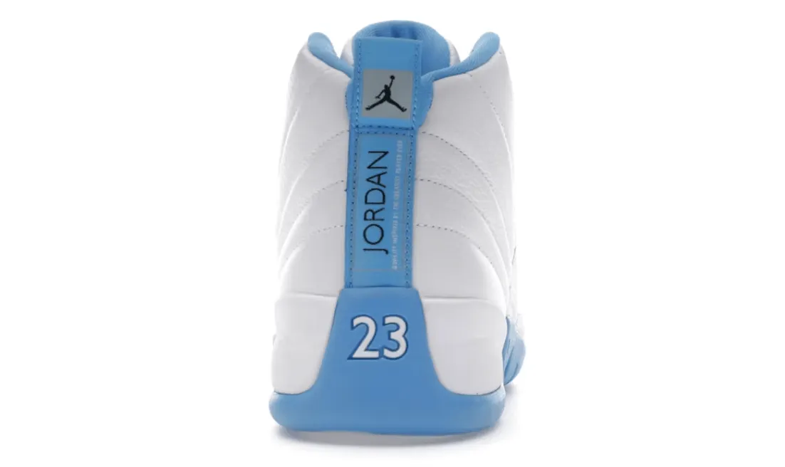 Air Jordan 12 Retro Melo (2025)
