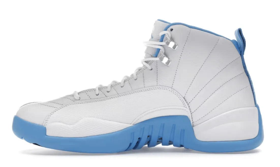 Air Jordan 12 Retro Melo (2025)
