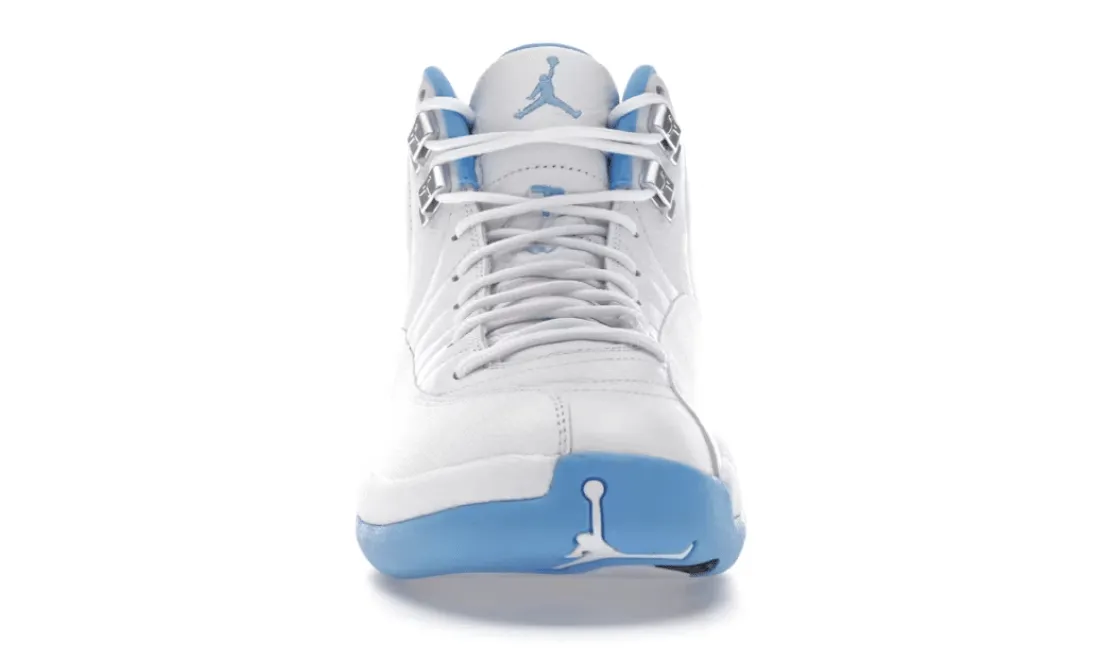 Air Jordan 12 Retro Melo (2025)