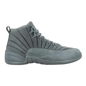 Air Jordan 12 Retro PSNY Grey