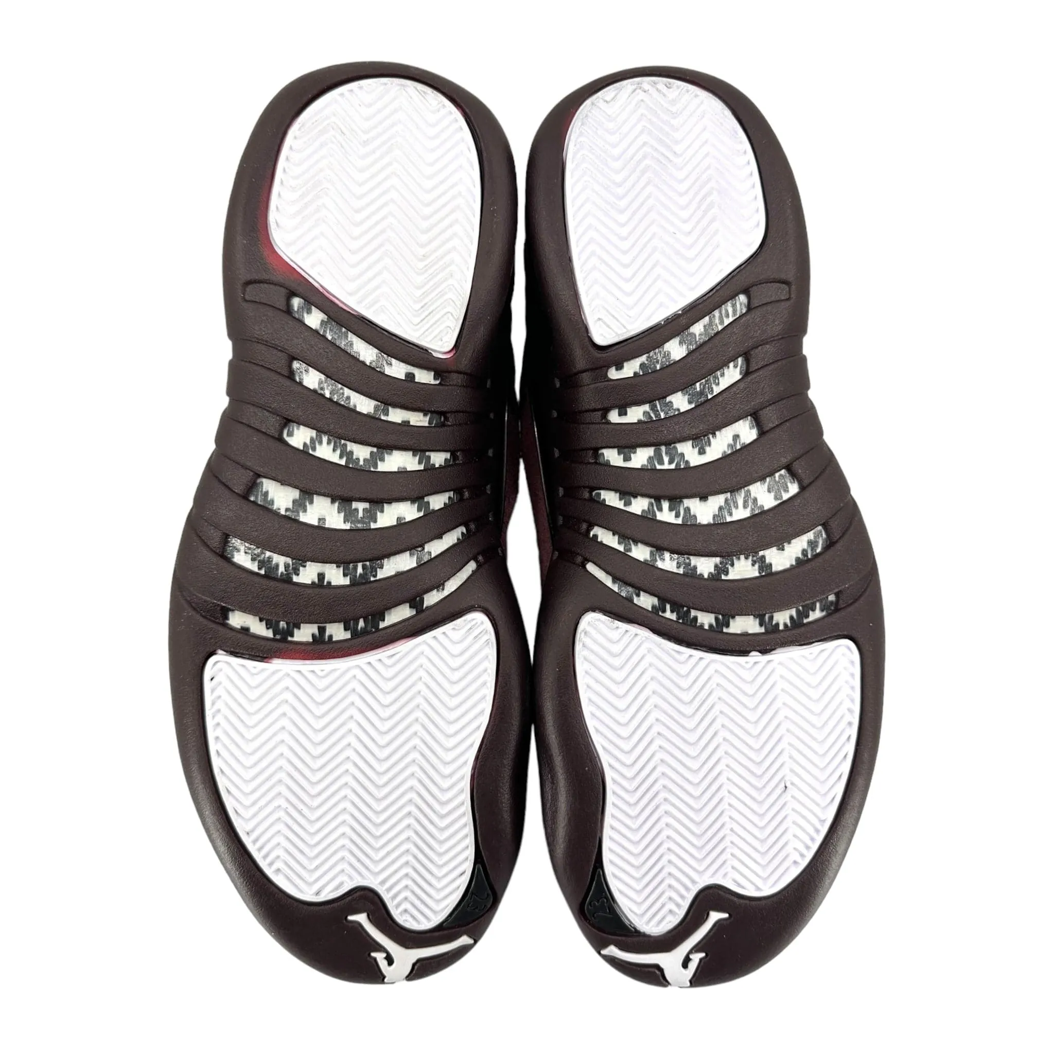 Air Jordan 12 Retro SP A Ma Manire Black (W)