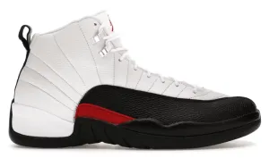 Air Jordan 12 Retro Taxi Flip