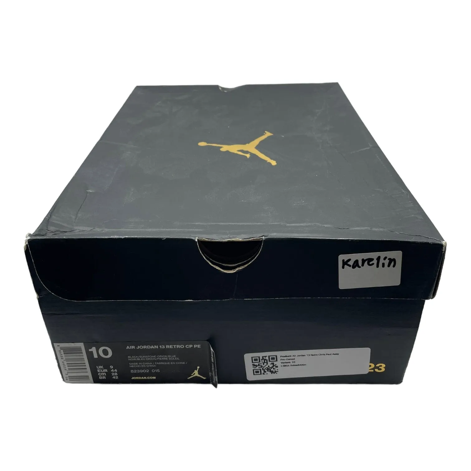Air Jordan 13 Retro Chris Paul Away Pre-Owned