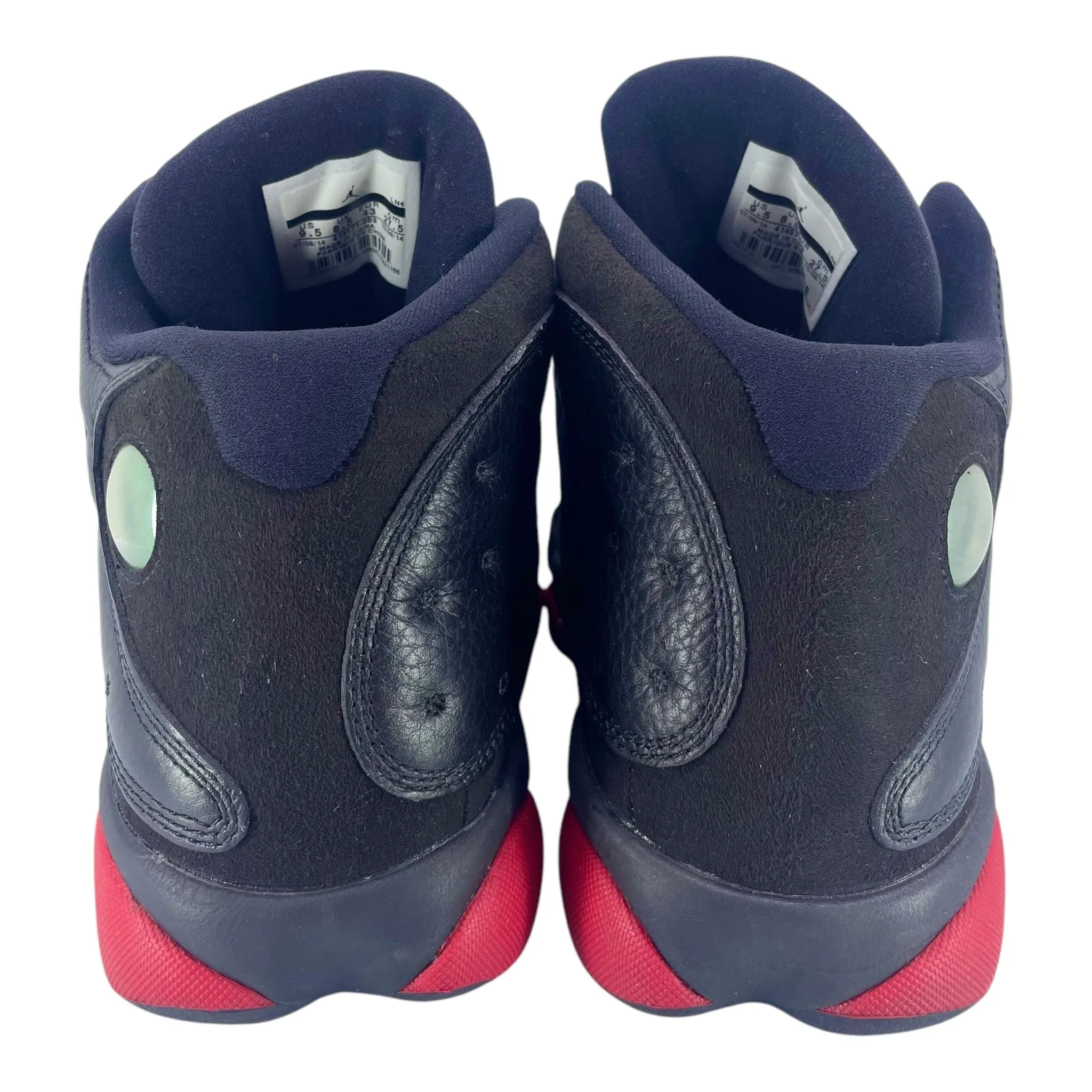 Air Jordan 13 Retro Dirty Bred Pre-Owned