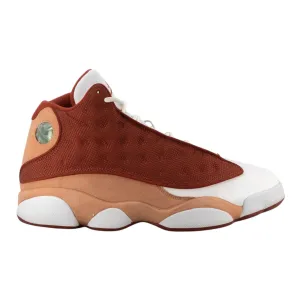 Air Jordan 13 Retro Dune Red Pre-Owned