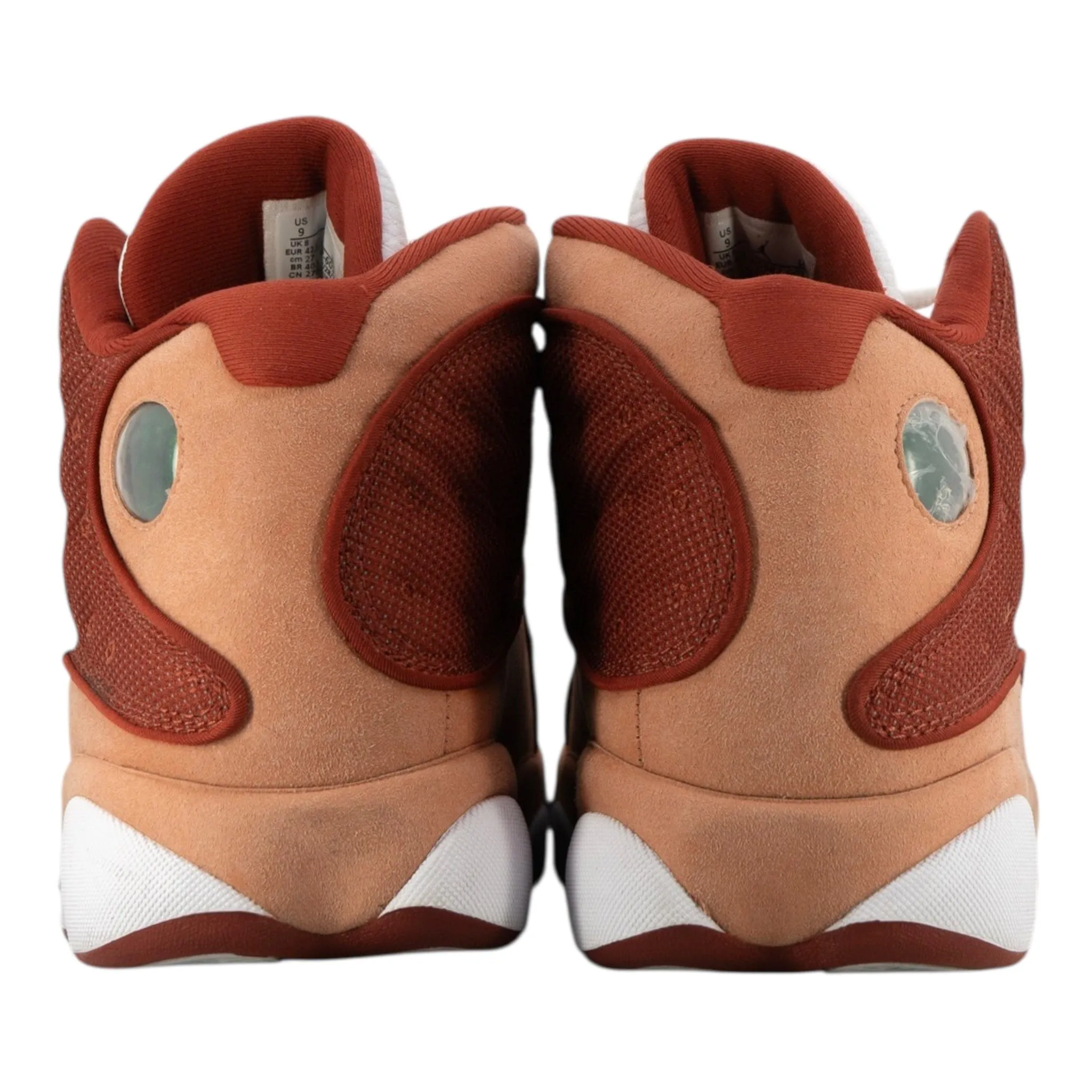 Air Jordan 13 Retro Dune Red Pre-Owned
