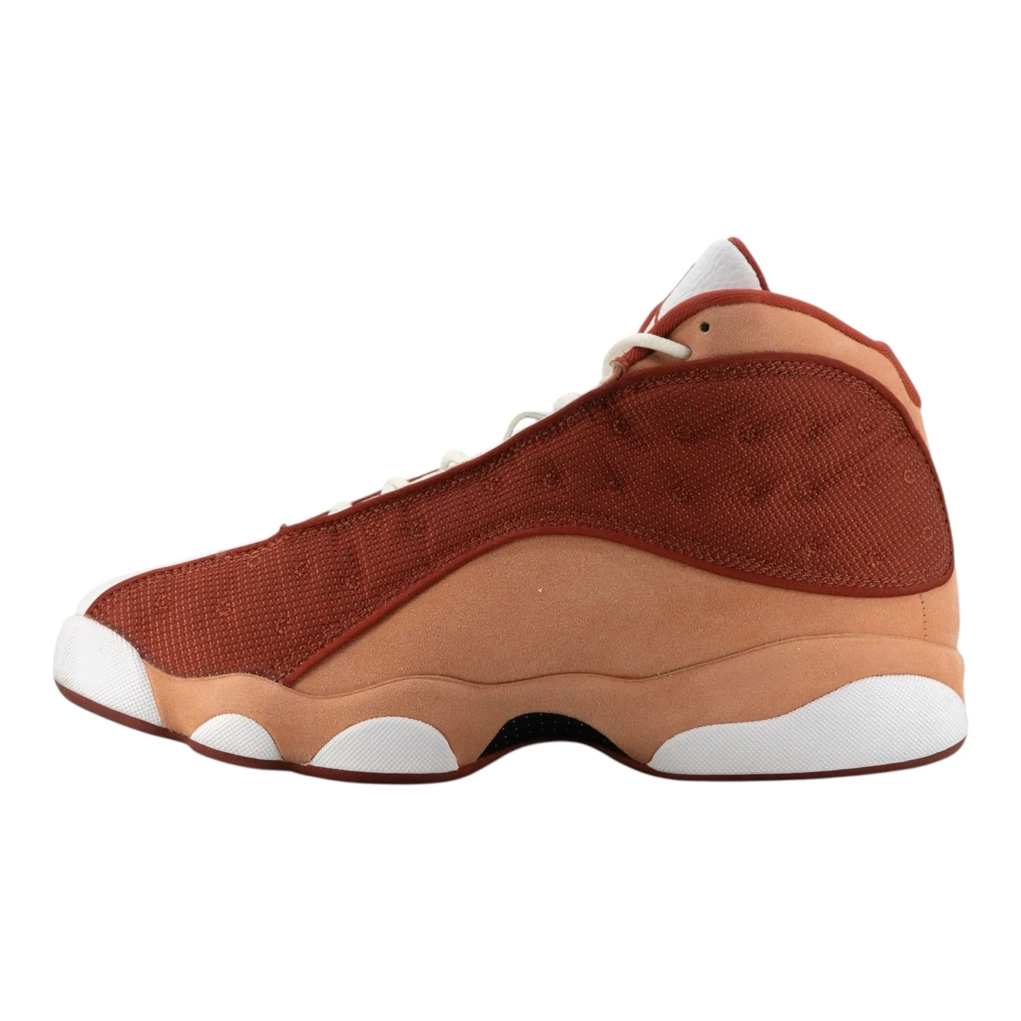 Air Jordan 13 Retro Dune Red Pre-Owned