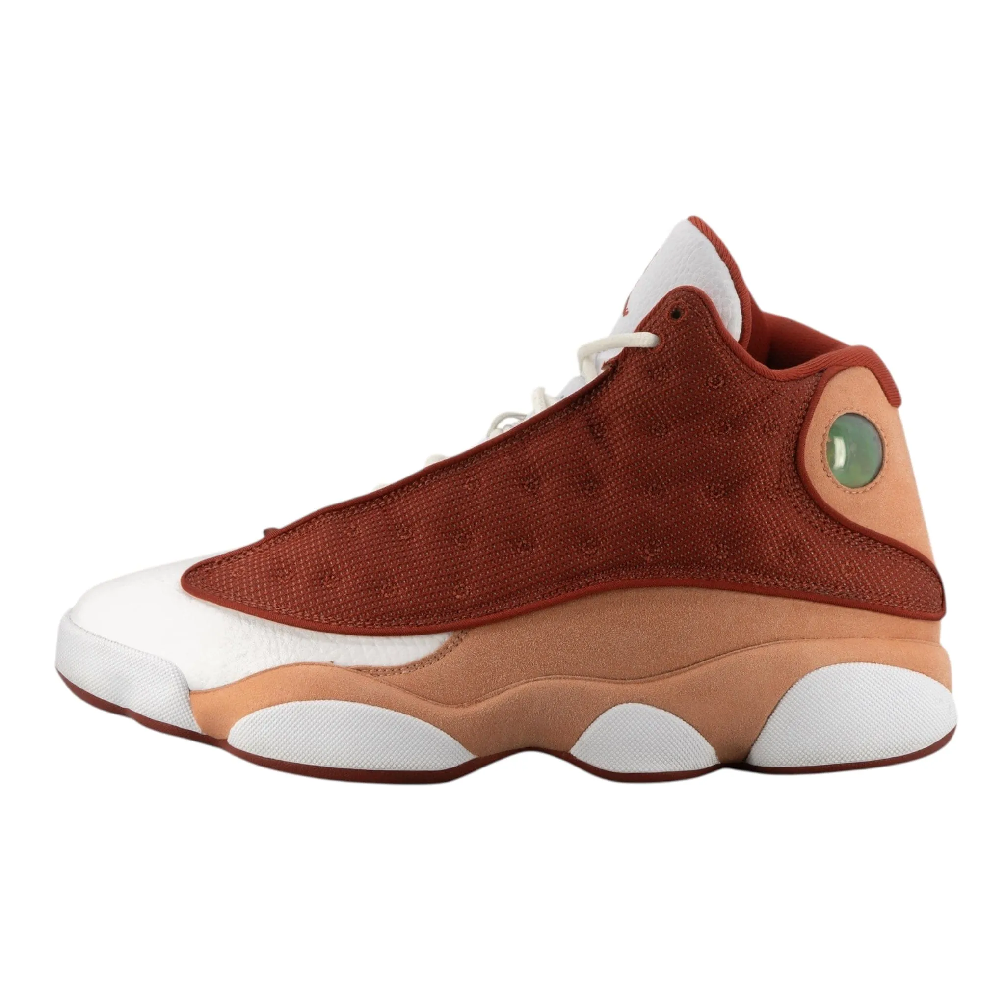 Air Jordan 13 Retro Dune Red Pre-Owned