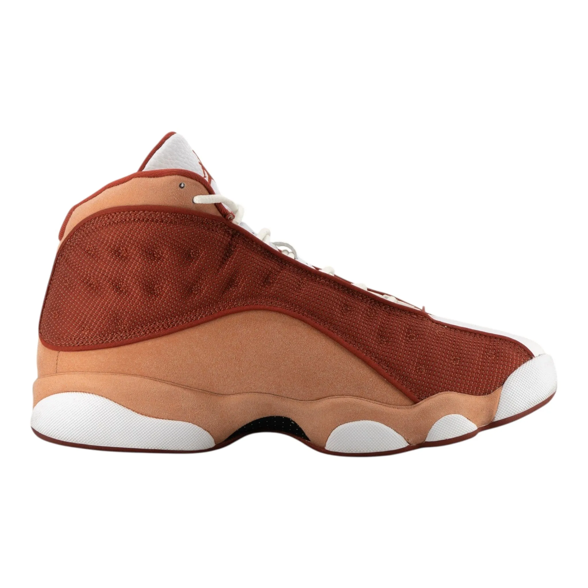 Air Jordan 13 Retro Dune Red Pre-Owned